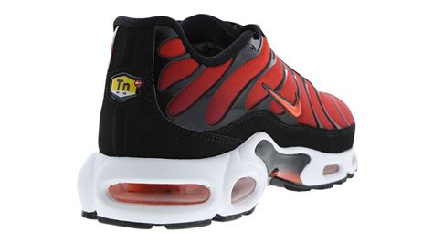 nike tn rot herren|Nike tuned deutschland.